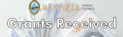Grants received