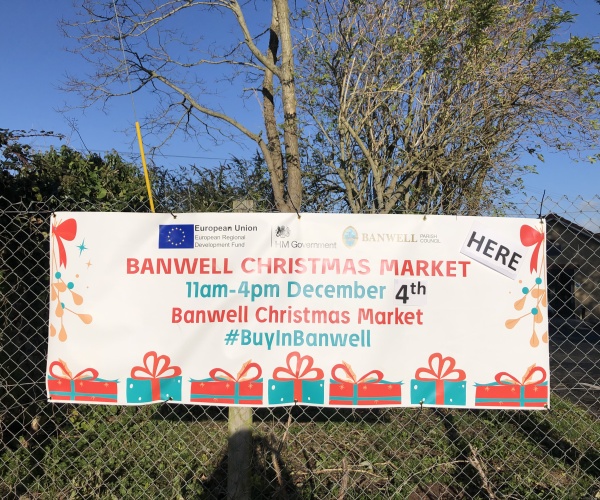 Christmas Market 2021